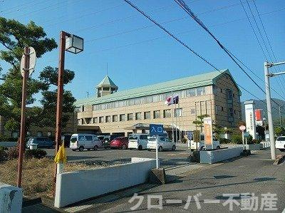 サンブリーゼ東山Ｇの周辺|高松市国分寺総合センターさんまで1400m