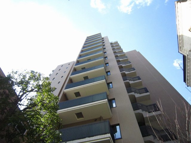 パークホームズ本郷東大前