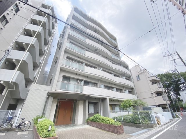 アイビーテラスの外観|外観は落ち着いています☆