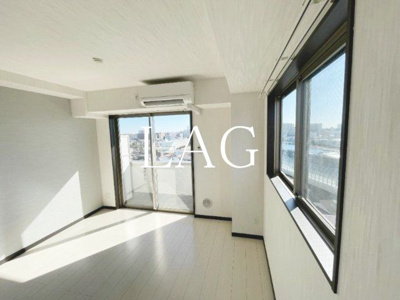 【寝室】 | Ｔｈｅ　Ｒｅｓｉｄｅｎｃｅ船橋　 | 寝室です。