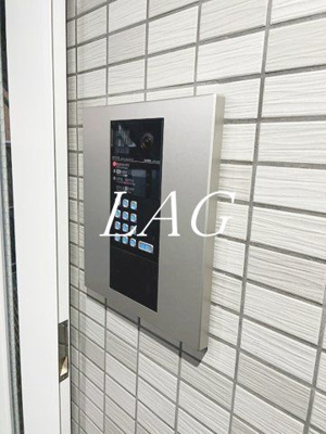 【セキュリティ】 | Ｔｈｅ　Ｒｅｓｉｄｅｎｃｅ船橋　 | オートロックです。