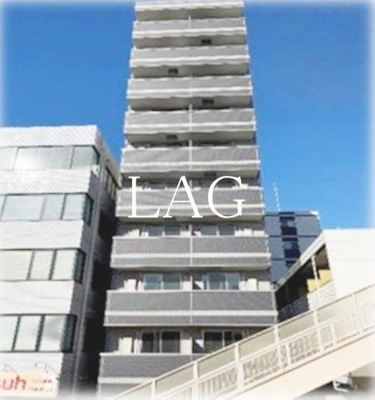 【外観】 | ＴｈｅＲｅｓｉｄｅｎｃｅ船橋　 | 外観です。