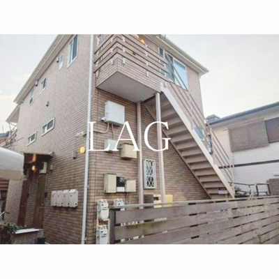 【外観】 | ｍａｉｓｏｎ　ｂｒｉｌｌｅｒ | 外観です。