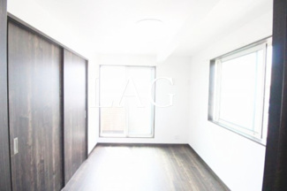【居間・リビング】 | ｍａｉｓｏｎ　ｂｒｉｌｌｅｒ | 洋室のお部屋です。