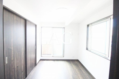 【居間・リビング】 | ｍａｉｓｏｎ　ｂｒｉｌｌｅｒ | 洋室のお部屋です。