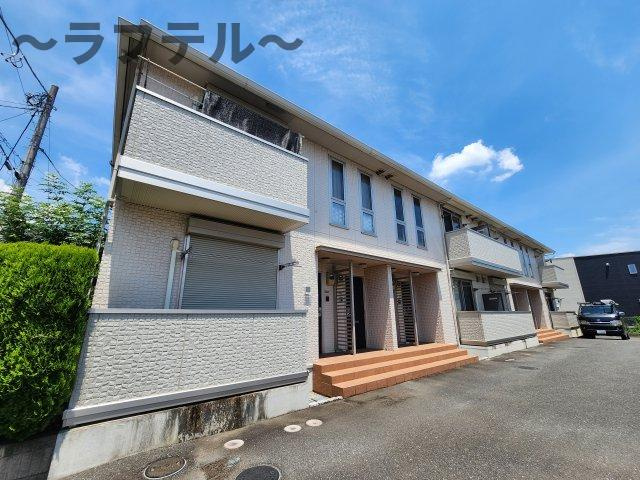 ヴェラハイツ神明