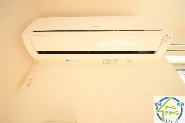 ミーテ　ククルの設備|※類似部屋