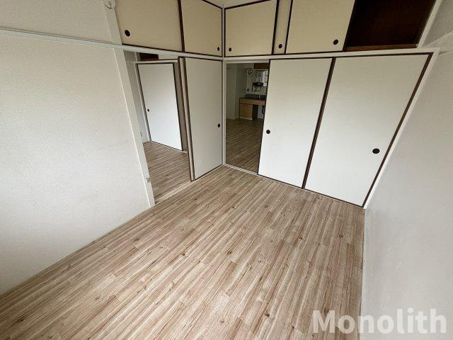 ビレッジハウス泉北栂タワーの内装