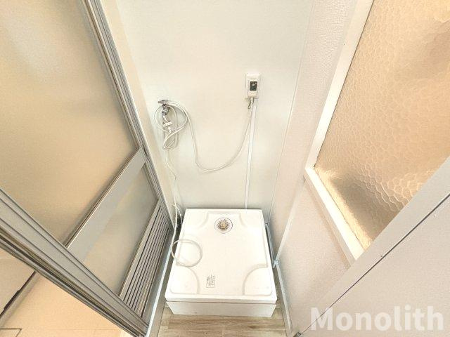 ビレッジハウス泉北栂タワーの設備