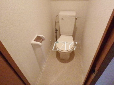 【トイレ】 | フェニックス日本橋浜町公園 | トイレです。