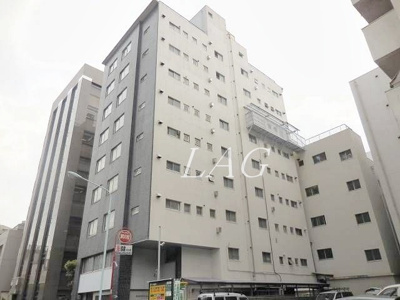 【外観】 | 須磨マンション | 外観です。