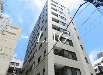 【外観】 | アムス馬喰町 | 外観です。