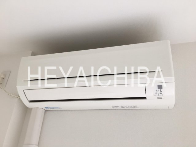 フュージョナル秋葉原の設備|エアコン
