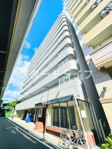 大阪市淀川区東三国３丁目の賃貸マンション