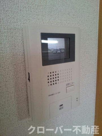 プリティーハウスⅡの設備