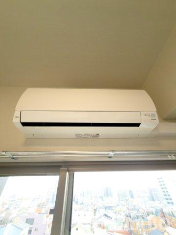 プレサンス天王寺ヴィヴァンの設備