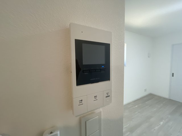 ジーメゾン明石クロノスのセキュリティ