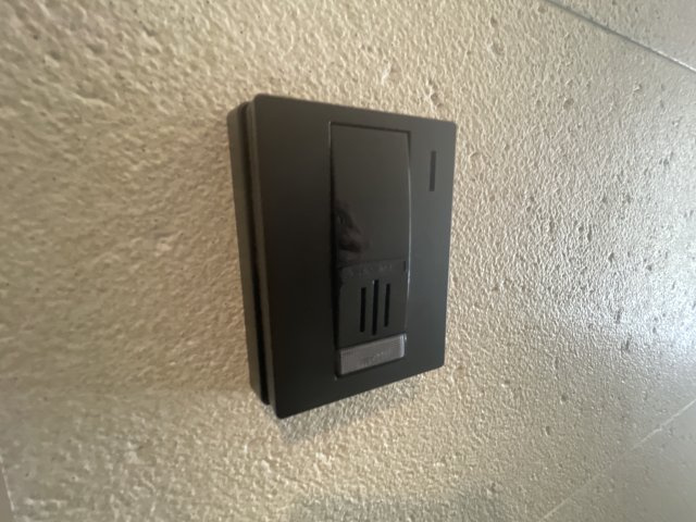 ジーメゾン明石クロノスのセキュリティ