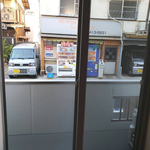 カームコートSAI    の展望