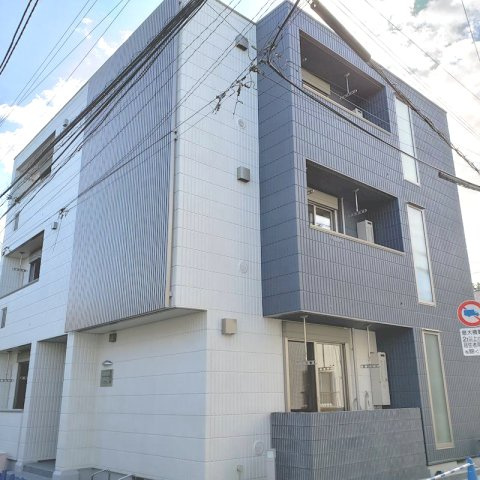 カームコートSAI    