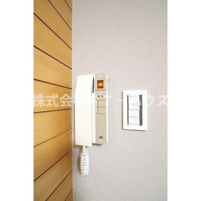 北辰レジデンス東船橋のその他