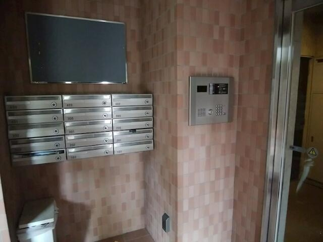 【その他共用部分】