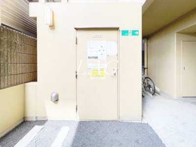 【その他】 | ひびき錦糸町 門田ビル