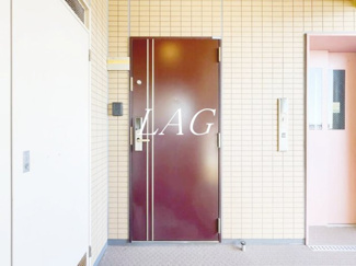 【玄関】 | ひびき錦糸町 門田ビル | 玄関です。