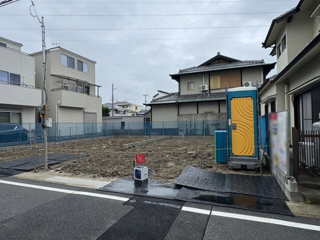 明石市大道町１丁目新築戸建１号棟のその他|2026年7月5日撮影
