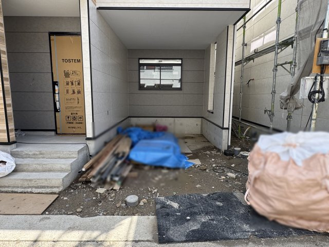明石市大道町１丁目新築戸建１号棟のその他|2026年7月5日撮影