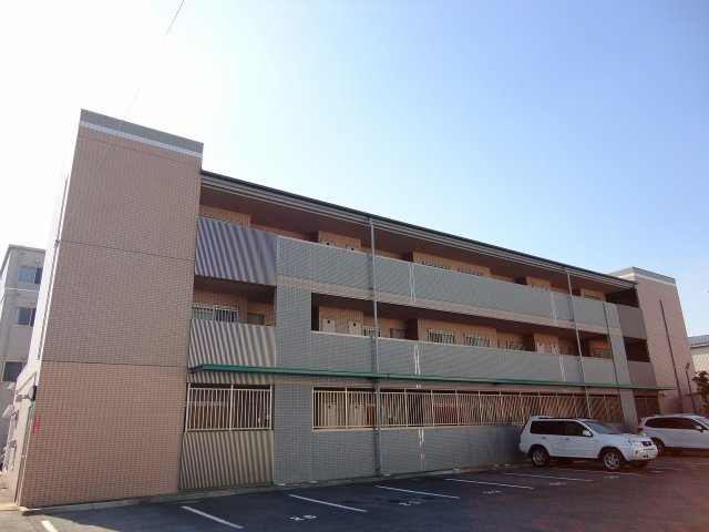グラン ビヤンフェ　茨田小学校区