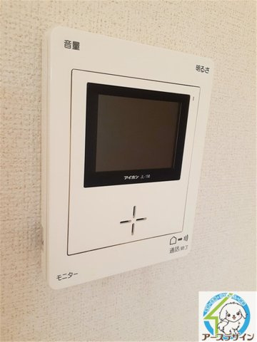 Live houseのセキュリティ|※パース写真