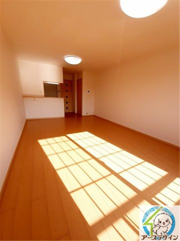 Live houseの玄関|※パース写真