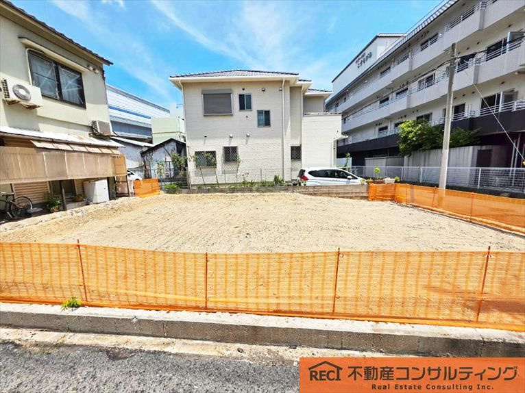 神戸市東灘区魚崎南町4丁目　新築戸建　1号棟のその他