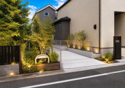 散田町新築戸建の画像