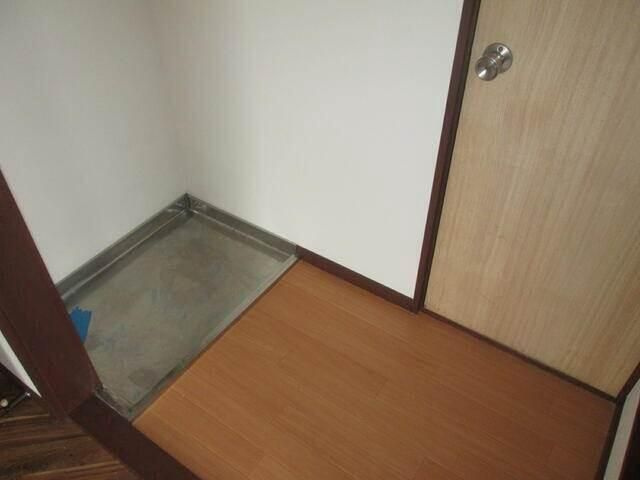 コーポラス羽沢の設備