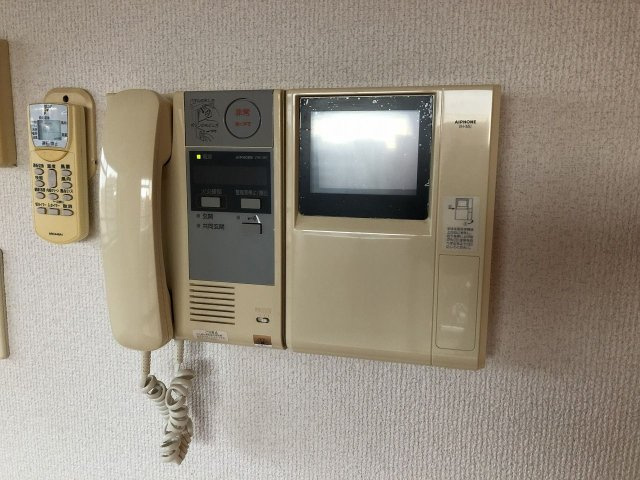 サンシティ駅南　春住小学校区のセキュリティ|サンシティ駅南