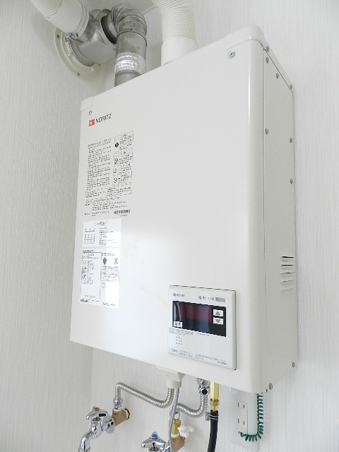 登別市登別東町２丁目１１－６戸建の設備