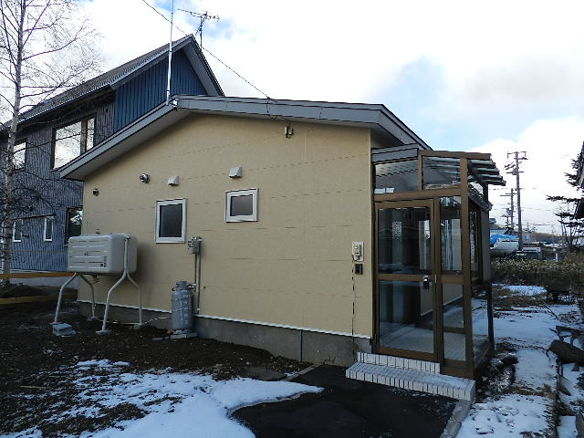 登別市登別東町２丁目１１－６戸建