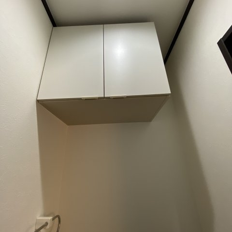 Ｒｅｓｉｄｅｎｃｅ　ＨＩＮＯＤＥⅡのトイレ