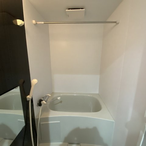 Ｒｅｓｉｄｅｎｃｅ　ＨＩＮＯＤＥⅡの浴室