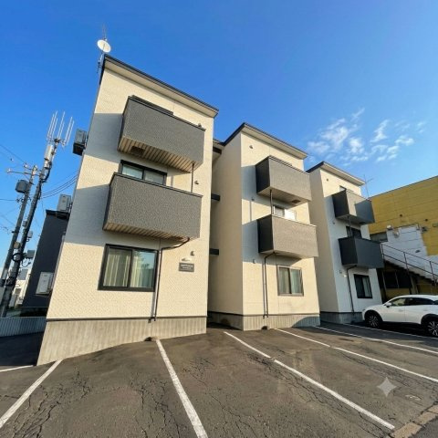 Ｒｅｓｉｄｅｎｃｅ　ＨＩＮＯＤＥⅡ