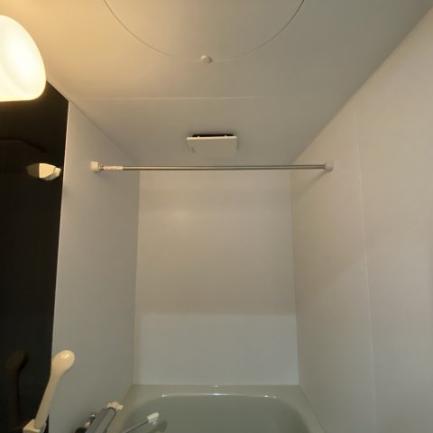 Ｒｅｓｉｄｅｎｃｅ　ＨＩＮＯＤＥⅡの浴室