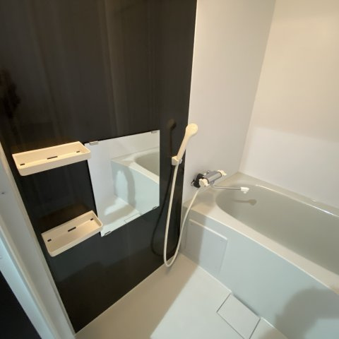 Ｒｅｓｉｄｅｎｃｅ　ＨＩＮＯＤＥⅡの浴室