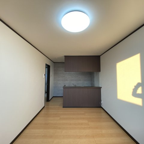Ｒｅｓｉｄｅｎｃｅ　ＨＩＮＯＤＥⅡの内装