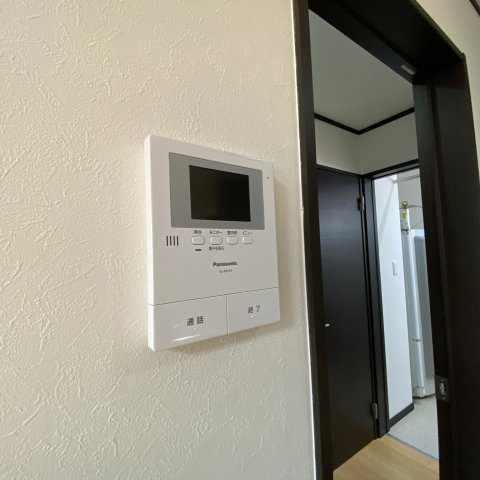 Ｒｅｓｉｄｅｎｃｅ　ＨＩＮＯＤＥⅡのセキュリティ