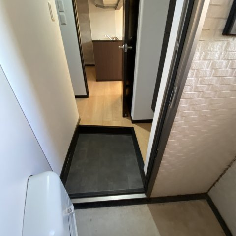 Ｒｅｓｉｄｅｎｃｅ　ＨＩＮＯＤＥⅡの玄関