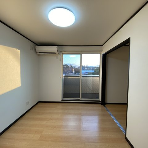 Ｒｅｓｉｄｅｎｃｅ　ＨＩＮＯＤＥⅡの居間・リビング