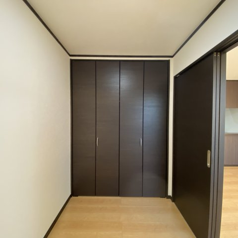 Ｒｅｓｉｄｅｎｃｅ　ＨＩＮＯＤＥⅡの内装