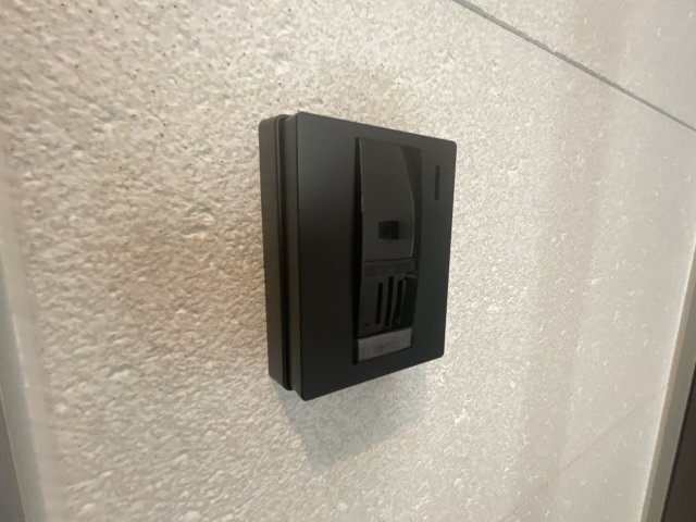 ジーメゾン明石クロノスのセキュリティ